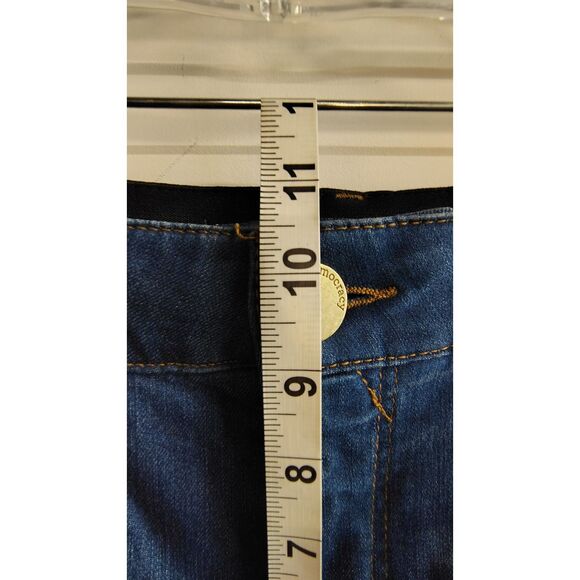 Democracy Jeans Women's "Ab" Solution Skinny Stretch Fit Size 12 - Picture 6 of 6